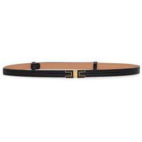 elisabetta franchi cinturon ct57s66e2 para mujer
