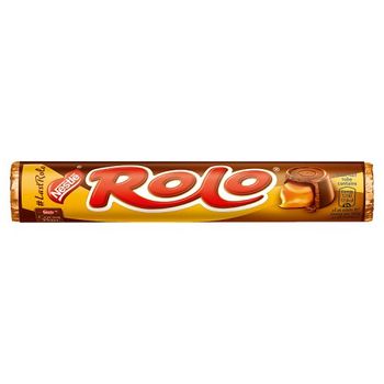 Nestle Rolo