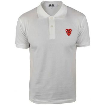 Comme Des Garcons Polo - para hombre