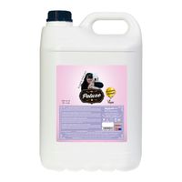 champu de lavanda y romero para perros y gatos
