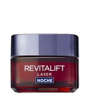 loreal revitalift crema efecto mascarilla noche revitalift 50ml