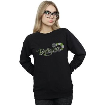 Beetlejuice Jersey BI10482 para mujer