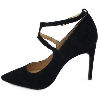 Liu Jo Zapatos de tacón Lola 12 Black S19007P0021 para mujer