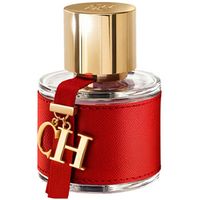 carolina herrera agua de colonia ch eau de toilette 50 ml para mujer