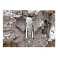 papel pintado 3d - the bridge of time south africa 250x175 cm