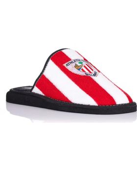 de ANDINAS ZAPATILLAS DE CASA 599-10 BILBAO ROJO