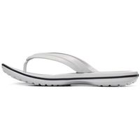 crocs chanclas crocband flip para hombre