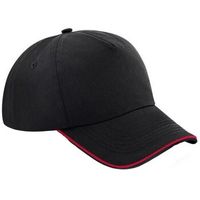 beechfield gorra bc4640 para mujer