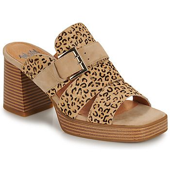 Mam'Zelle Sandalias SIMPLE para mujer