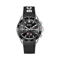 boss runner reloj cronografo 1514141