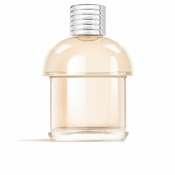 Perfume Mujer Moncler Moncler Pour Femme Edp 150 Ml