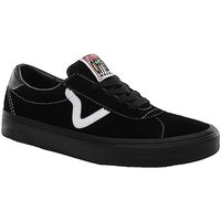 vans sandalias baskets old skool platform textile para hombre