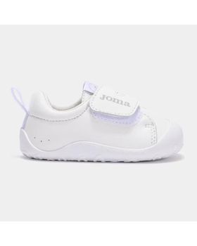 de JOMA JOMA TEDDY BAREFOOT BLANCO
