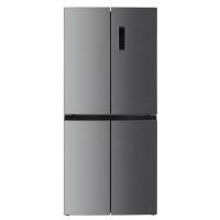 frigorifico beko gno46623mxpn 4 puertas inox harvestfresh no frost 466l clase d led