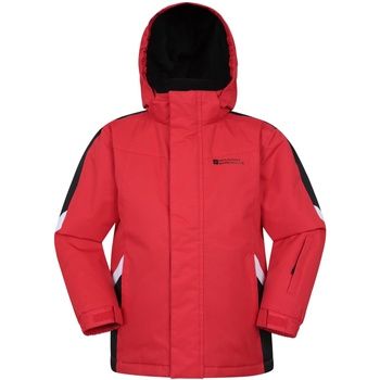 Mountain Warehouse Cazadora Raptor para niña