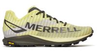 merrell hombre - amarillo