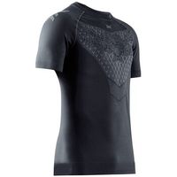 x-bionic camiseta laufshirt twyce run para hombre