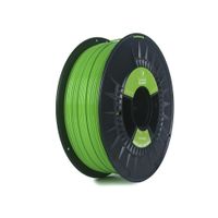 petg i3d tested verde filameno 175 mm