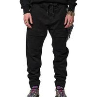 kaporal pantalones ronane para hombre