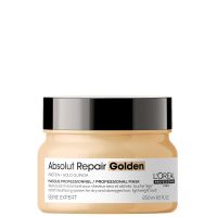 loreal professionnel serie expert absolut repair gold lightweight mask 250ml