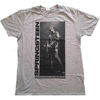 bruce springsteen camiseta wintergarden para hombre