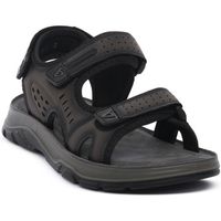 valleverde sandalias grey sandalo para hombre