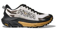 hoka mujer - negro