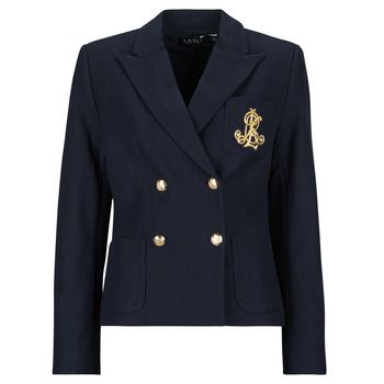 Lauren Ralph Lauren Chaqueta KNIT BLAZER SPORT COAT para mujer