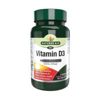 natures aid vitamin d3 5000iu high strength
