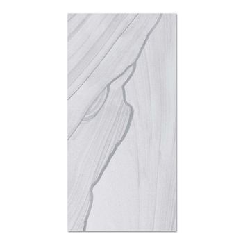 Panorama Alfombra Vinílica Mármol Gris 300x200 Cm