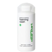dermalogica clear start breakout clearing foaming wash 177ml