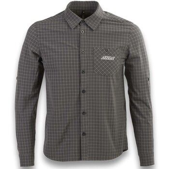 Ande Camisa manga larga Arizona M/L para hombre