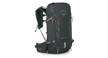 Mochila para mujer osprey tempest velocity 20 gris oscuro