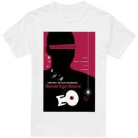star trek camiseta the next generation season 2 episode 17 para hombre