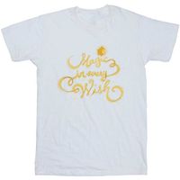 wish camiseta magic in every para nino