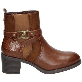 Amarpies Botines 117667 para mujer