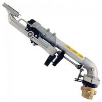 canon de riego gran alcance reflex alcance 325m - 65m