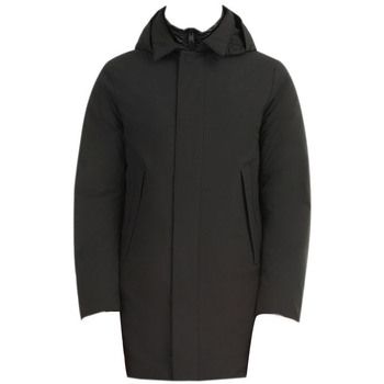 Hetregò Abrigo q-nol-67052 para hombre
