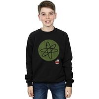 the big bang theory jersey bi7509 para nino