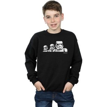 Disney Jersey Troopers para niño