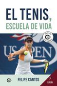 el tenis escuela de vida