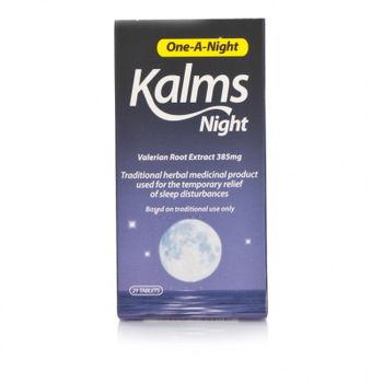 Kalms Night One-A-Night - NEW