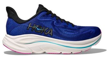 Hoka mujer - azul