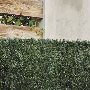 Seto Artificial Dense Máxima Ocultación 1.5x3 M