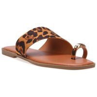 la modeuse chanclas 75434p178379 para mujer