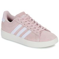 adidas zapatillas grand court 20 para mujer