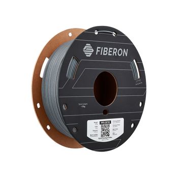PPS-GF20 Fiberon Polymaker Grey 1,75 mm