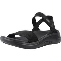 skechers sandalias go walk arch fit 20 para mujer