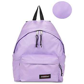 Eastpak Mochila PADDED PAK R PAILLETTE 24 L para mujer