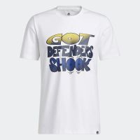 camiseta adidas got you shook